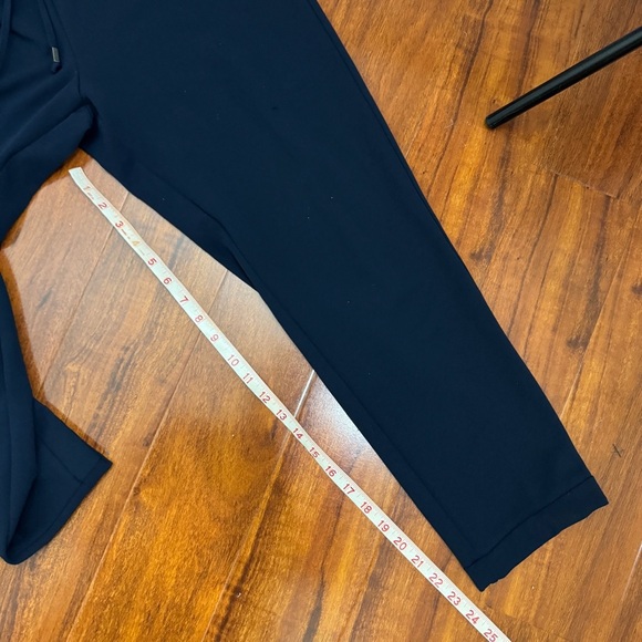 BBJ Womans Pants Light Size Large - Picture 7 of 7